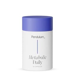 Pendulum Metabolic Daily product photo