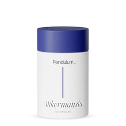 Pendulum Akkermansia product photo