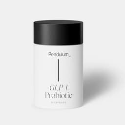 Pendulum GLP-1 Probiotic product photo