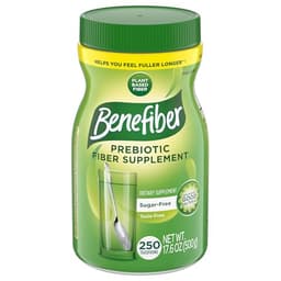 Benefiber (Wheat Dextrin Fiber) product photo