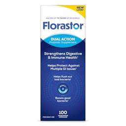 Florastor (Saccharomyces boulardii CNCM I-745) product photo