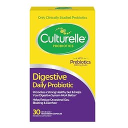 Culturelle Digestive Health (Lactobacillus rhamnosus GG) product photo