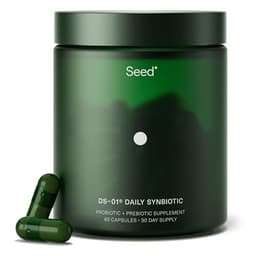 Seed DS-01 Daily Synbiotic product photo