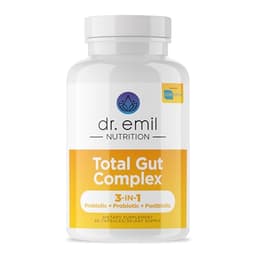 Dr. Emil Total Gut Complex product photo