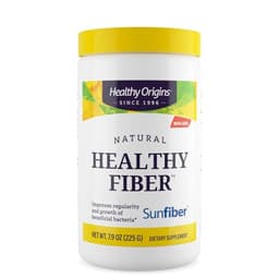 Healthy Origins Healthy Fiber (Sunfiber PHGG) product photo