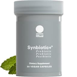Ritual Synbiotic+ product photo
