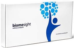 Biomesight Gut Microbiome Test product photo