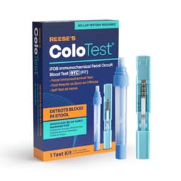 Reese's ColoTest product photo