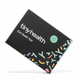 Tiny Health Adult Gut Health Test product photo