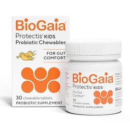 BioGaia Protectis Kids (Limosilactobacillus reuteri DSM 17938) product photo