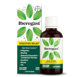 Iberogast (STW-5 Herbal Blend) product photo
