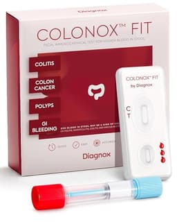 Colonox FIT (2 tests) product photo